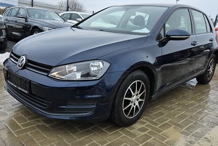 VW Golf 147.713 km 7.450 &euro; Calden 34379