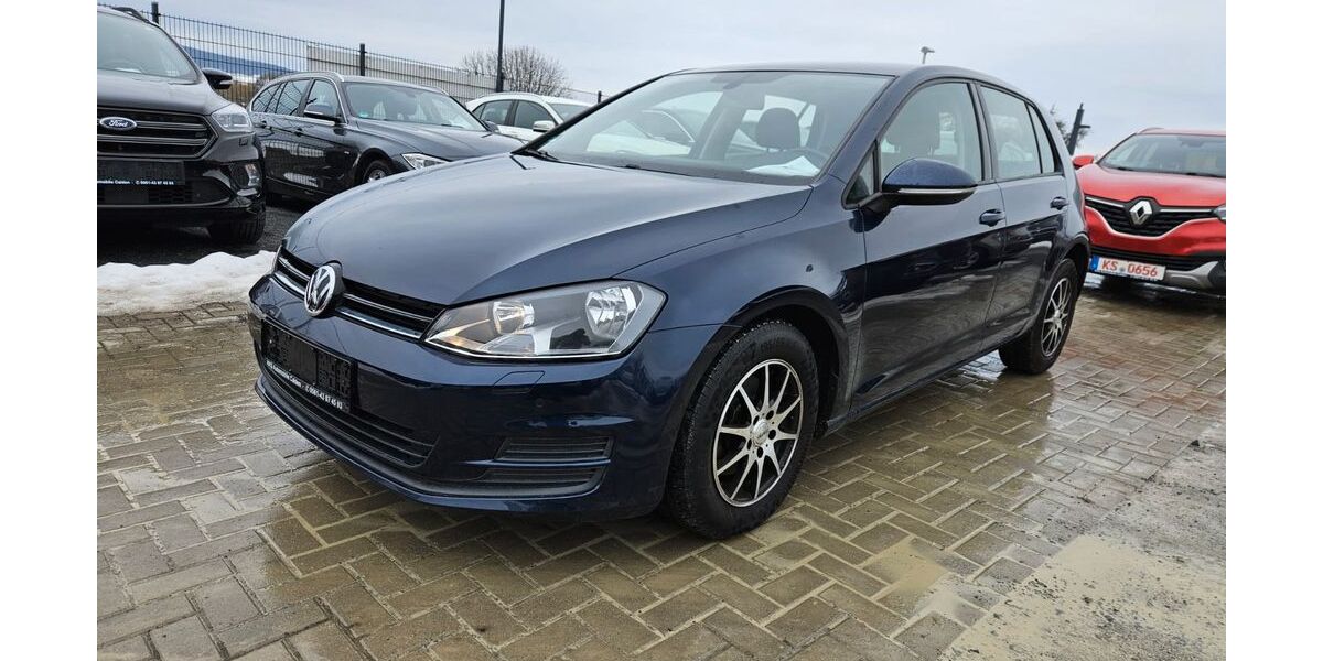 VW Golf 147.713 km 7.450 &euro; Calden 34379