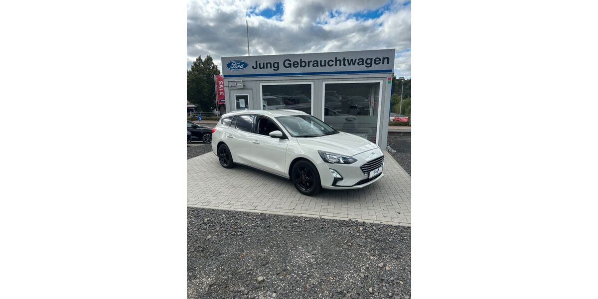 Ford Focus 68.000 km 16.900 &euro; Melsungen 34212