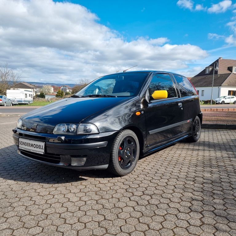 Punto