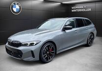 Gebrauchtwagen BMW M340d