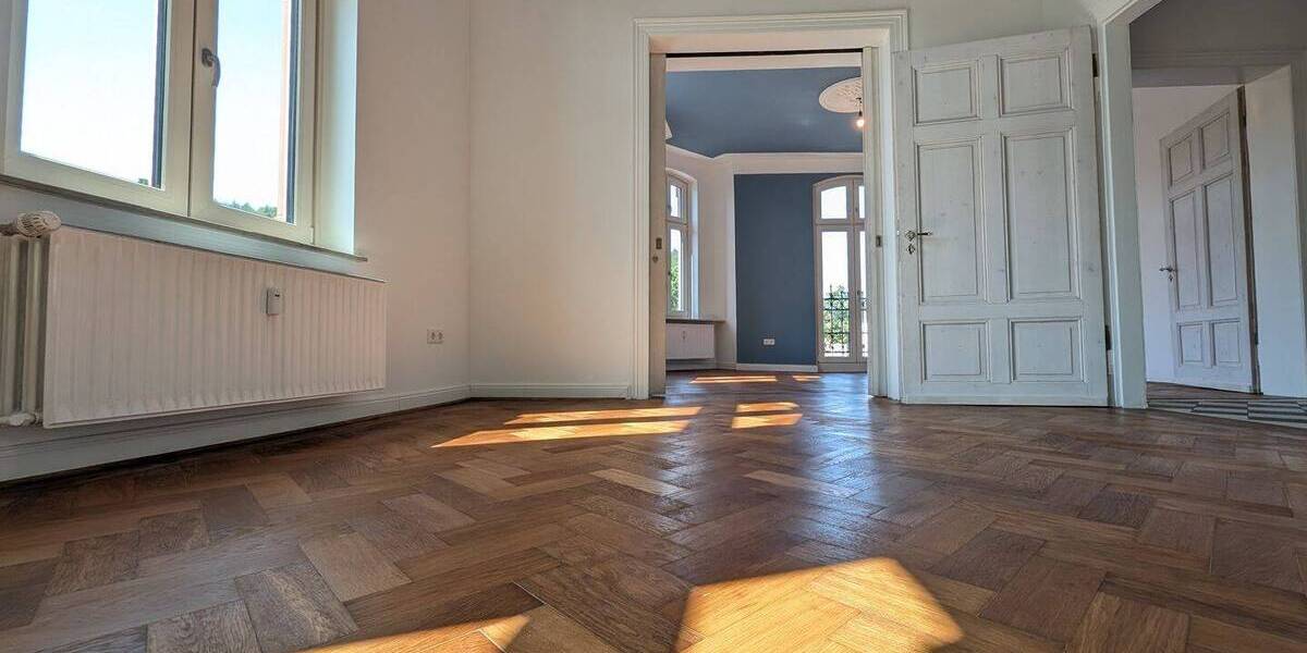 Etagenwohnung Hann. Münden - 4 Zimmer, 112 m&sup2;, 950&euro; | Angebot:26835619