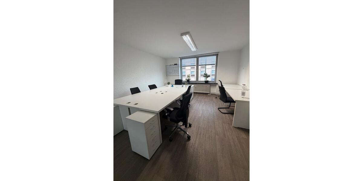 Nachmieter für Büro zimmer