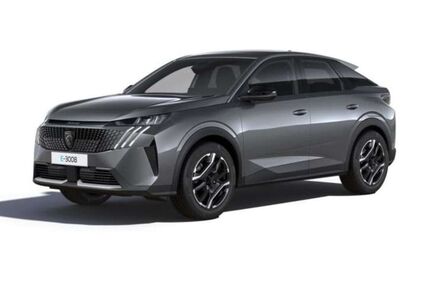 Peugeot 3008 3.000 km 48.995 &euro; Kassel 34123