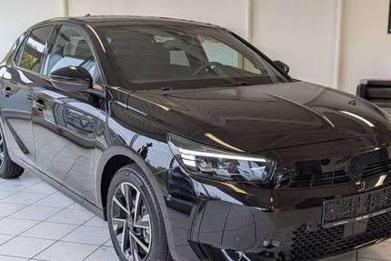 Opel Corsa 9.510 km 17.980 € Homberg (Efze) 34576