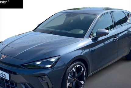 Cupra Leon 5.000 km 32.770 &euro; Baunatal 34225