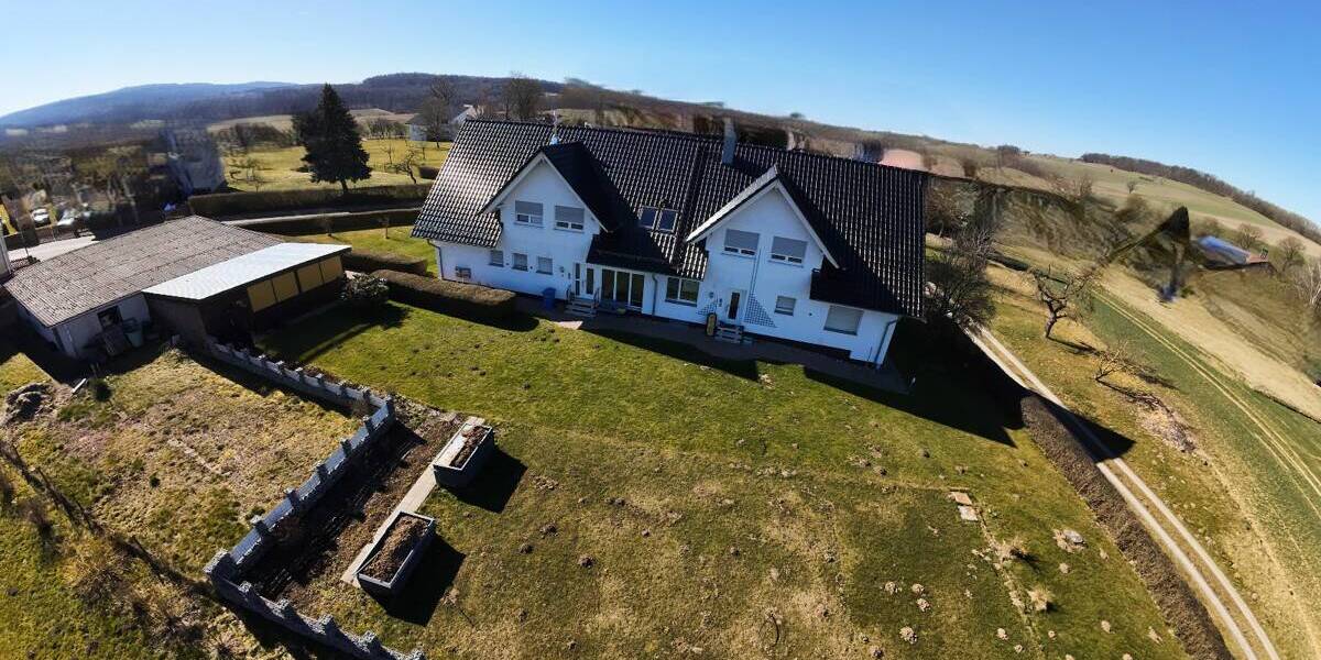 Mehrfamilienhaus, Wohnhaus Malsfeld-Sipperhausen Sipperhausen - 1 Zimmer, 330 m&sup2;, 499.000&euro; | Angebot:25664615