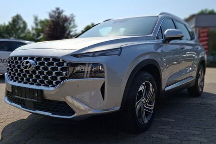 Hyundai SANTA FE 16.300 km 41.490 € Wolfhagen 34466