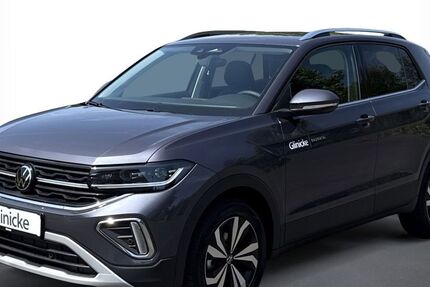 VW T-Cross 9.990 km 29.820 &euro; Baunatal 34225
