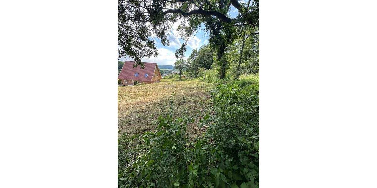 Grundstück Calden Meimbressen - 114.500&euro; | Angebot:25730662