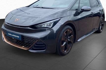 Cupra Born 27.370 km 28.833 &euro; Kassel 34123
