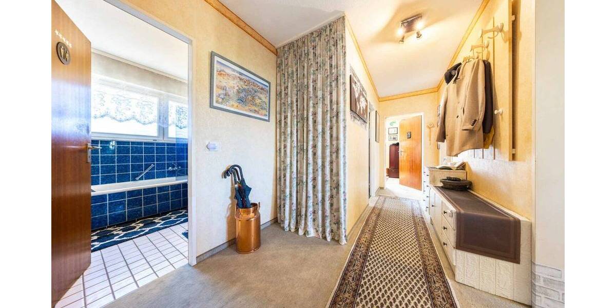 Etagenwohnung Fuldatal / Ihringshausen Ihringshausen - 3 Zimmer, 81 m&sup2;, 199.000&euro; | Angebot:26834589