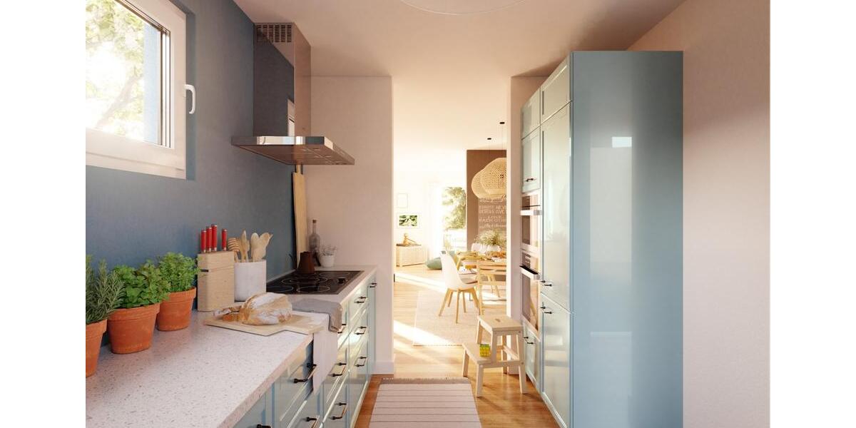 *Massivhaus mit Vollausstattung* Aura 125 in Kassel 4 zimmer