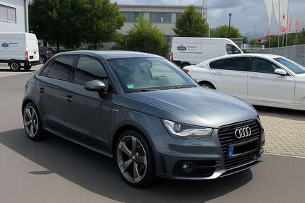 Audi A1 121.105 km 12.000 € Vellmar 34246