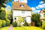 Einfamilienhaus Kassel Brasselsberg - 6 Zimmer, 125 m&sup2;, 390.000&euro; | Angebot:26703478