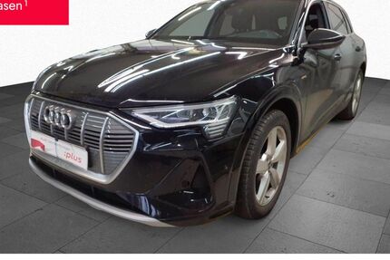 Audi e-tron 41.935 km 37.990 &euro; Kassel 34125