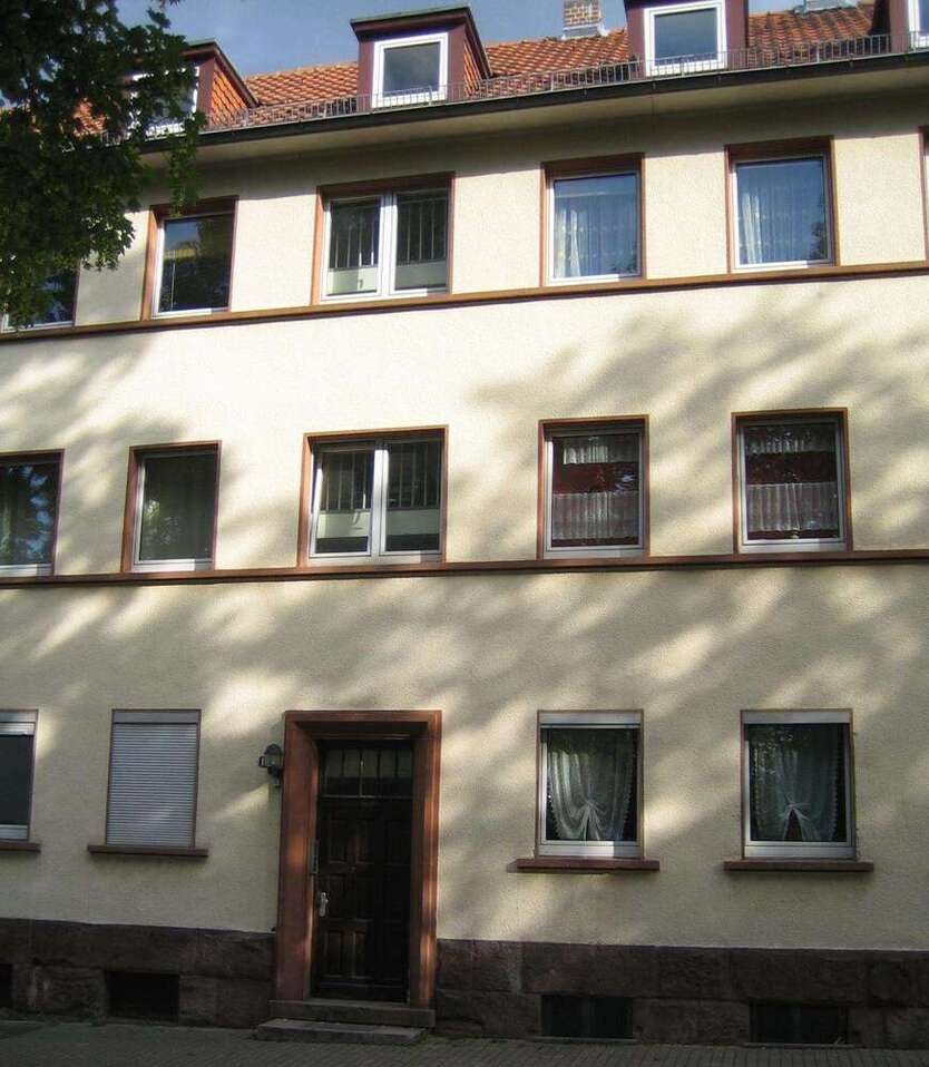 Wohnung zum Mieten in Kassel 519,50 € 73.78 m²
