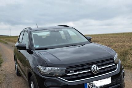 VW T-Cross 60.500 km 18.999 € Bad Arolsen 34454
