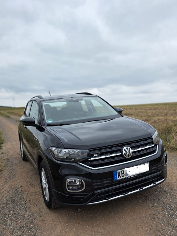 VW T-Cross 60.500 km 18.999 € Bad Arolsen 34454