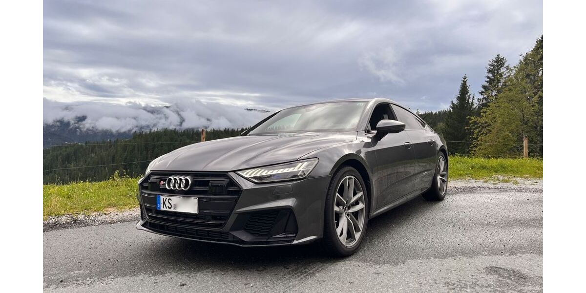 Audi S7 101.500 km 47.900 &euro; Ahnatal Heckershausen 34292