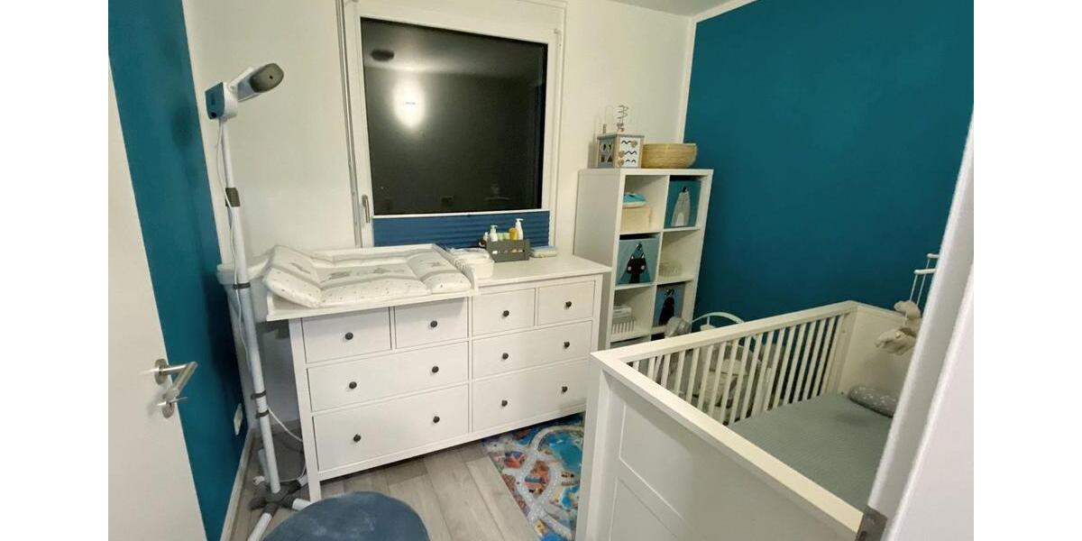 120qm, 3,5 Zimmer, Garten, Garage, Stellplatz in Jungfernkopf 3.5 zimmer