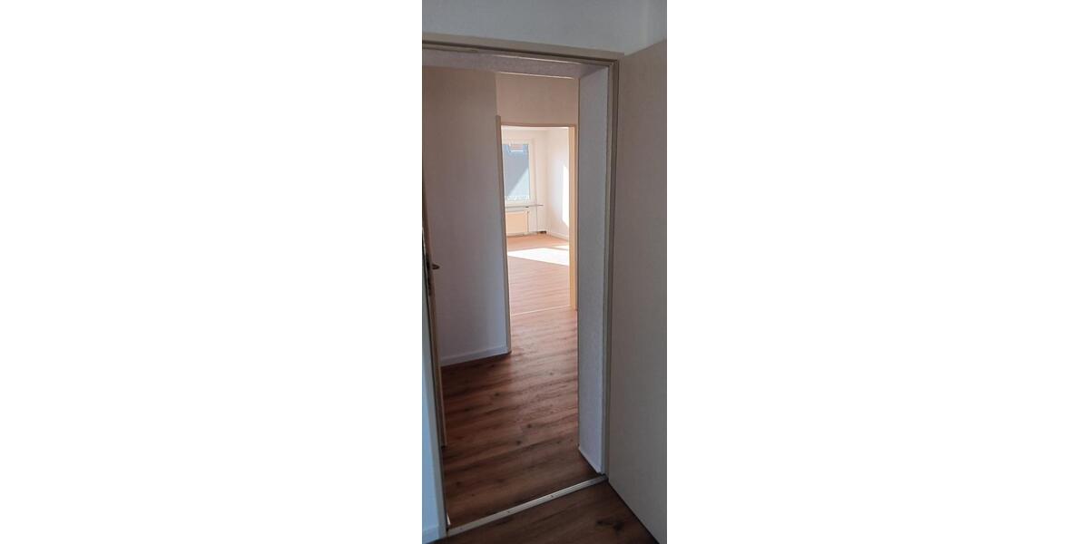 Etagenwohnung Kassel Fasanenhof - 2 Zimmer, 55 m&sup2;, 420&euro; | Angebot:25308724