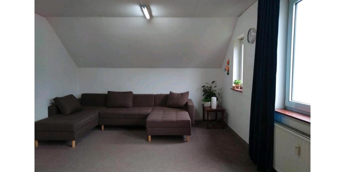 Etagenwohnung Fritzlar - 2 Zimmer, 55 m&sup2;, 450&euro; | Angebot:25756767