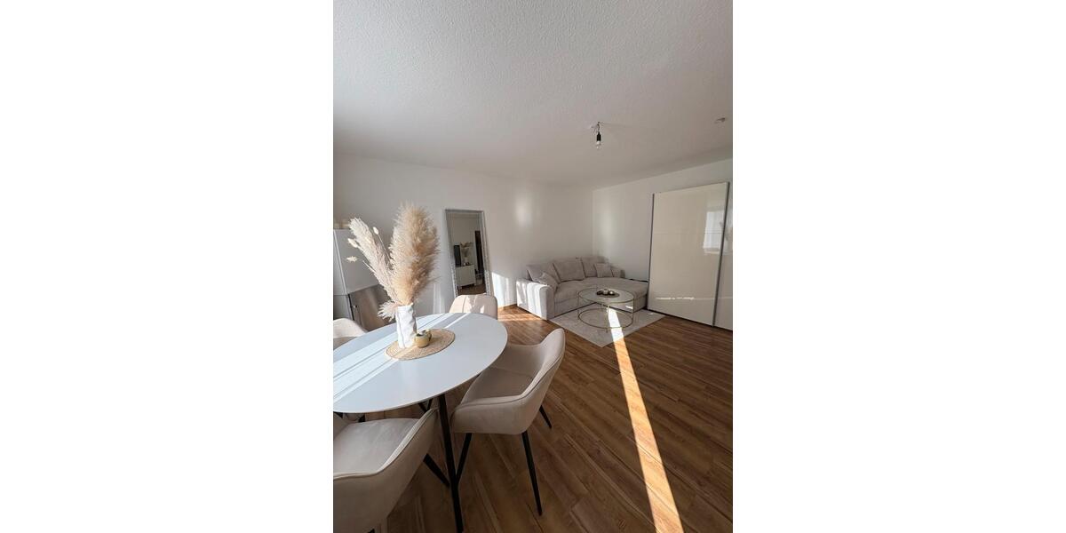 Etagenwohnung Kassel Vorderer Westen - 1 Zimmer, 32 m&sup2;, 550&euro; | Angebot:24984367