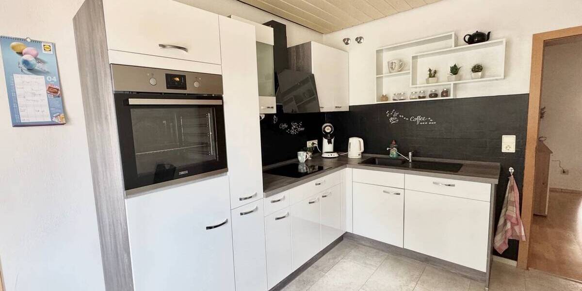 Einfamilienhaus Schauenburg / Breitenbach Breitenbach - 8 Zimmer, 221 m&sup2;, 345.000&euro; | Angebot:25822457