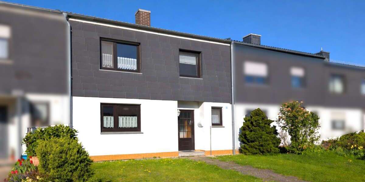 Einfamilienhaus Vellmar / Obervellmar Obervellmar - 4 Zimmer, 109 m&sup2;, 239.000&euro; | Angebot:26950419