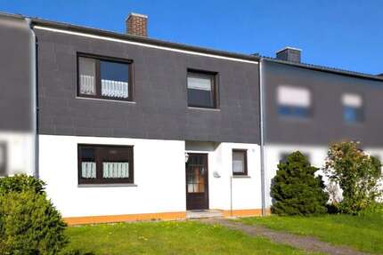 Haus Vellmar / Obervellmar Obervellmar - 4 Zimmer, 109 m&sup2;, 239.000&euro; | Angebot:26950419
