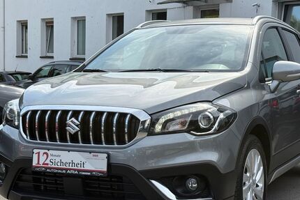 Suzuki SX4 99.381 km 11.990 &euro; Kassel 34127