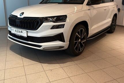 Skoda Karoq 40.420 km 32.790 &euro; Fuldatal 34233