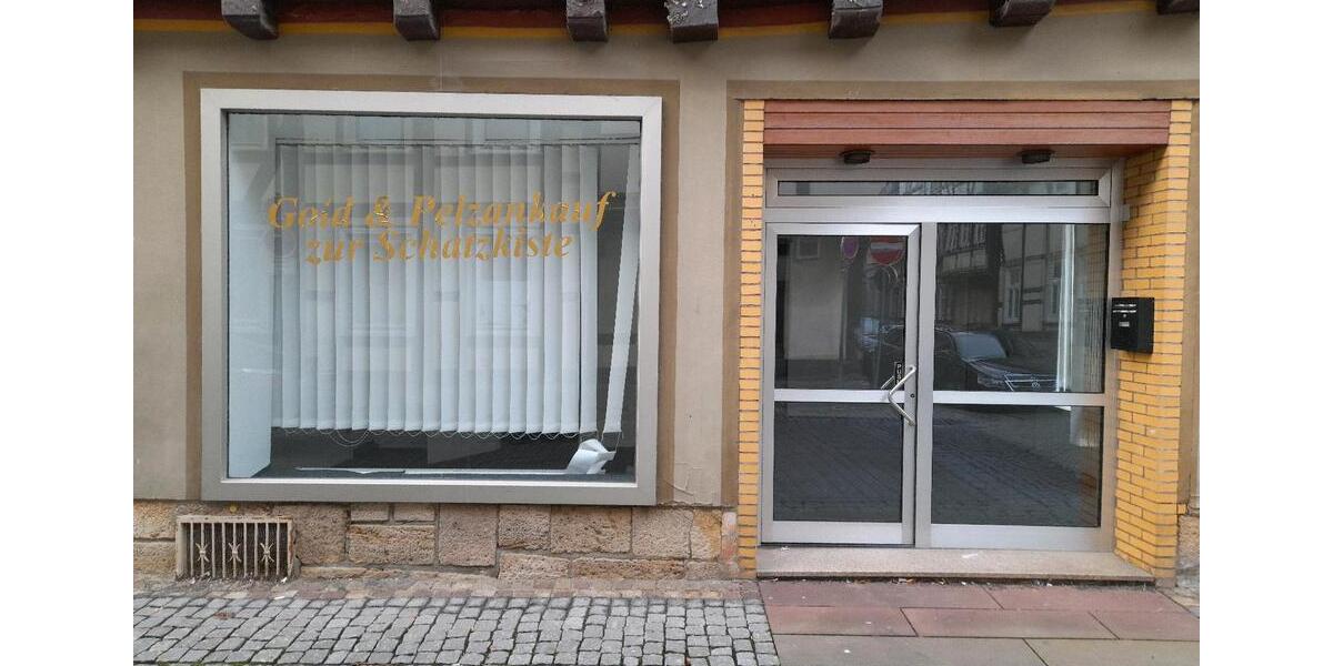 Gewerbeobjekt Hann. Münden - 625&euro; | Angebot:26060606