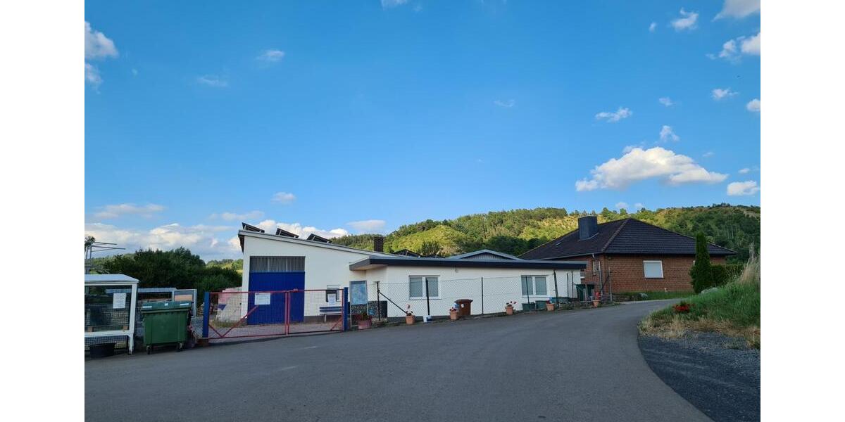 Gewerbeobjekt Zierenberg - 2.300&euro; | Angebot:25843756