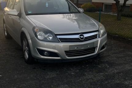 Opel Astra 222.000 km 3.200 € Bad arolsen 34453