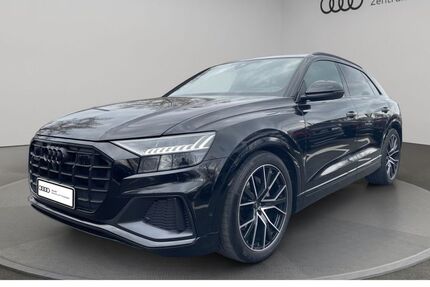 Audi Q8 45.842 km 77.490 &euro; Kassel 34125