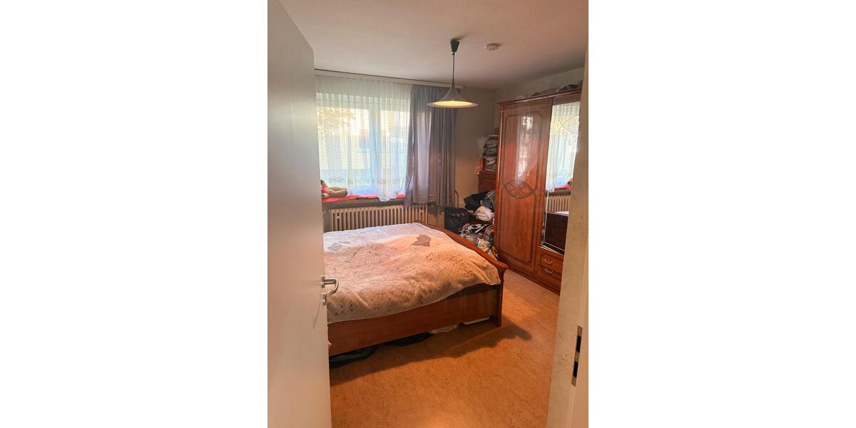 Etagenwohnung Kassel Vorderer Westen - 3 Zimmer, 65 m&sup2;, 145.000&euro; | Angebot:26477869