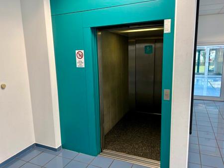 Gewerbeobjekt Kassel Bettenhausen - 2.200&euro; | Angebot:26562952