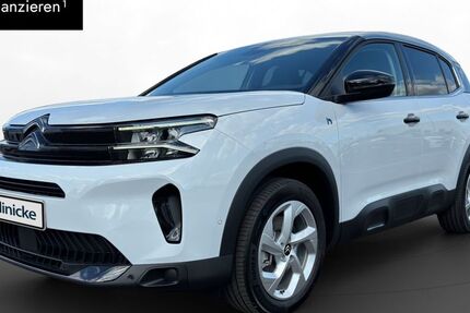 Citroen C5 Aircross 5.000 km 37.959 &euro; Kassel 34123
