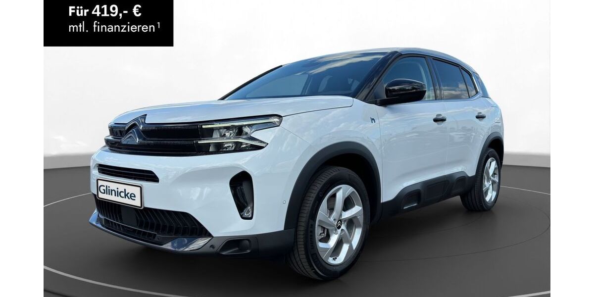 Citroen C5 Aircross 5.000 km 37.959 &euro; Kassel 34123