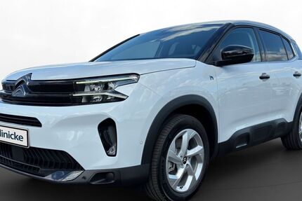 Citroen C5 Aircross 7.500 km 29.990 &euro; Kassel 34123