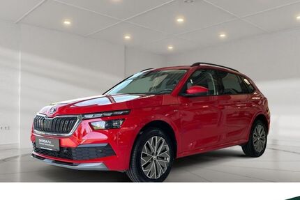 Skoda Kamiq 25.330 km 18.990 &euro; Niestetal 34266