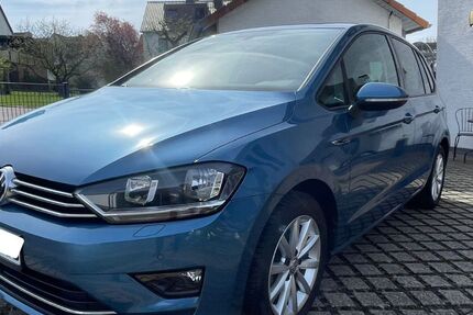 VW Golf Sportsvan 73.297 km 11.300 &euro; Lohfelden 34253