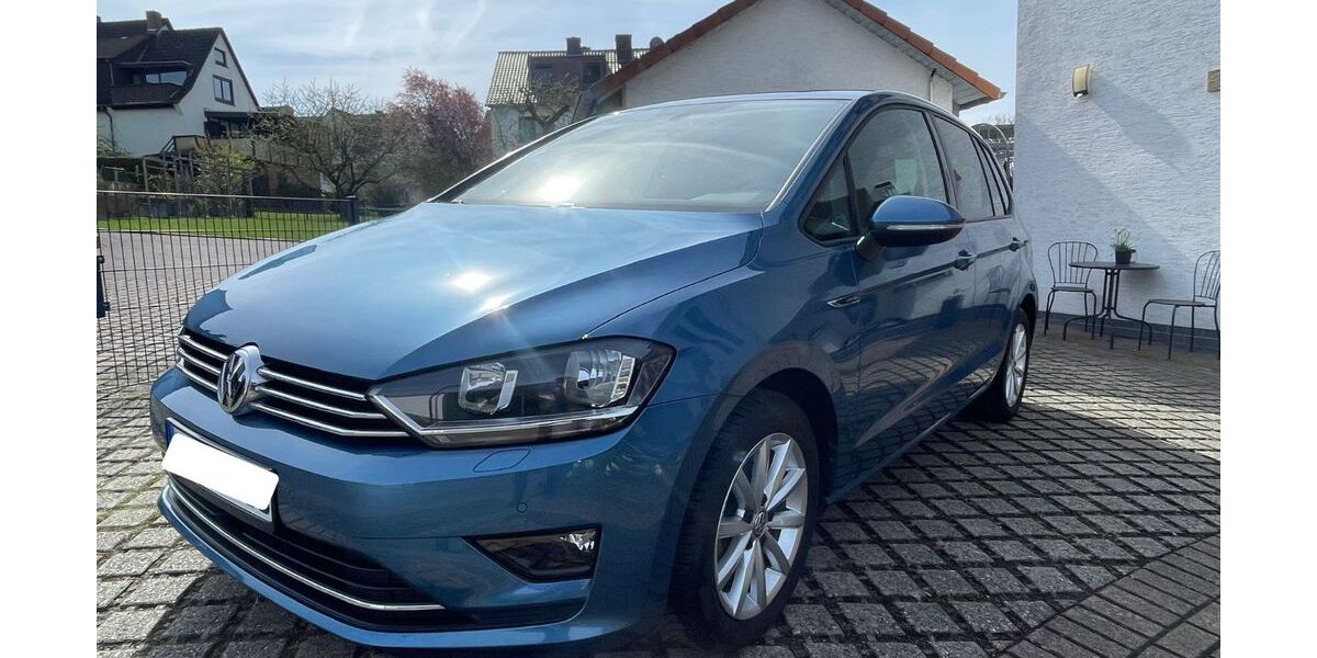 VW Golf Sportsvan 73.297 km 11.300 &euro; Lohfelden 34253