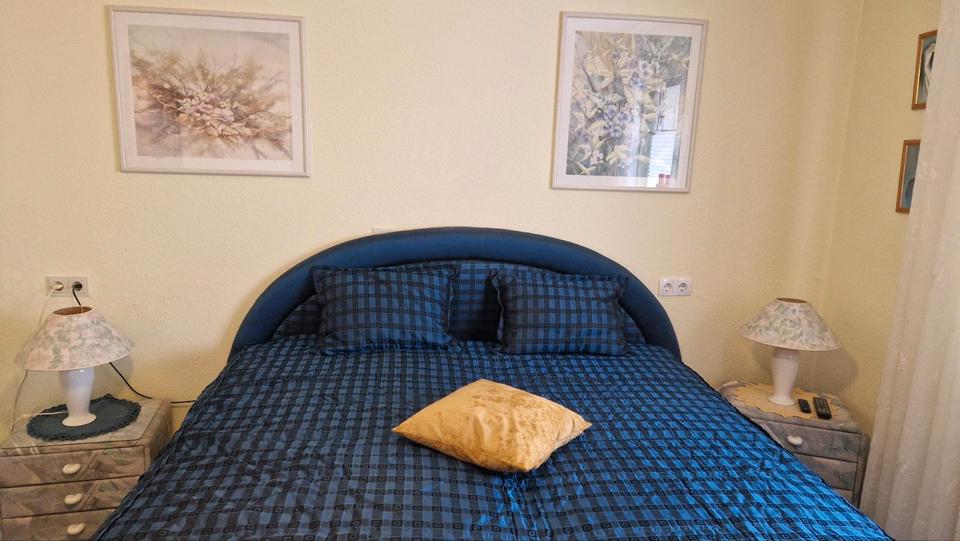 Etagenwohnung Felsberg - 2 Zimmer, 56 m&sup2;, 145.000&euro; | Angebot:26351355
