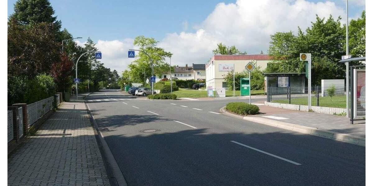 Etagenwohnung Kassel Jungfernkopf - 4 Zimmer, 126 m&sup2;, 449.000&euro; | Angebot:26402822