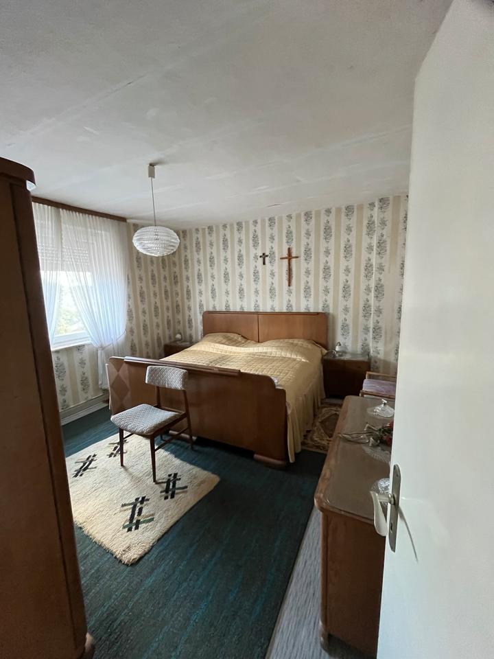 Einfamilienhaus mit kleinem Grundstück in WarburgDaseburg