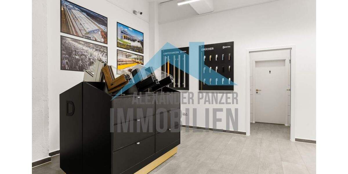 Gewerbeobjekt Kassel / Bettenhausen Bettenhausen - 3.822&euro; | Angebot:25096812