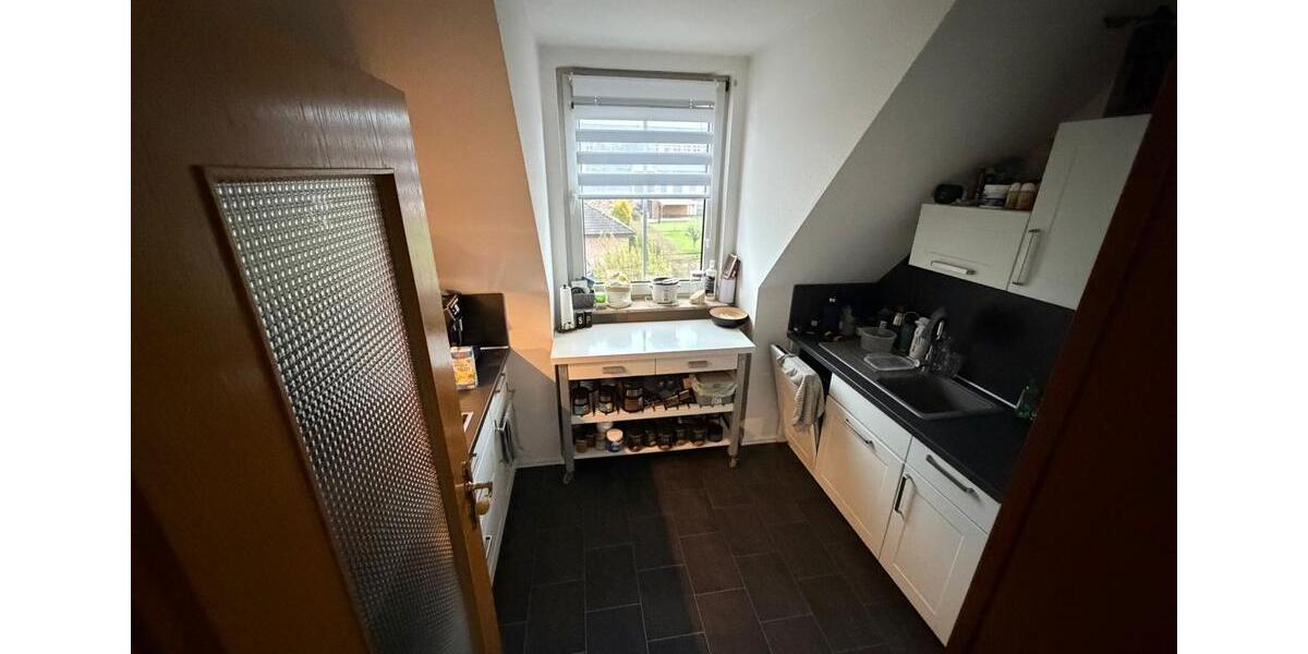 Maisonettenwohnung Hessisch Lichtenau - 1.5 Zimmer, 76 m&sup2;, 850&euro; | Angebot:26236800